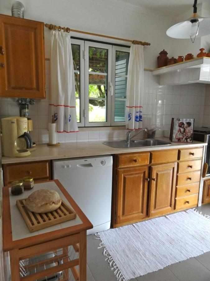 Casa Dos Pocinhos Ferias Tranquilas No Campo Torres Novas Buitenkant foto
