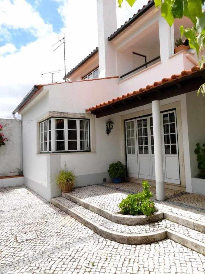 Casa Dos Pocinhos Ferias Tranquilas No Campo Torres Novas Buitenkant foto