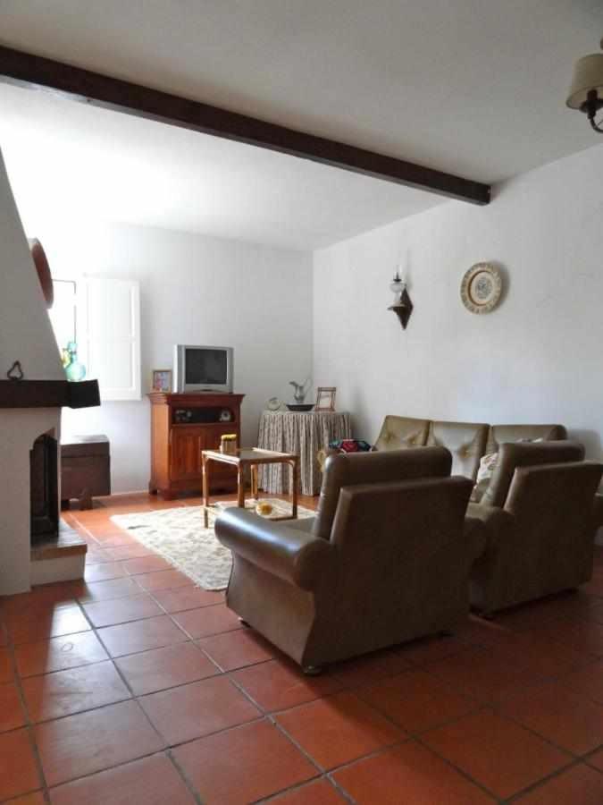 Casa Dos Pocinhos Ferias Tranquilas No Campo Torres Novas Buitenkant foto
