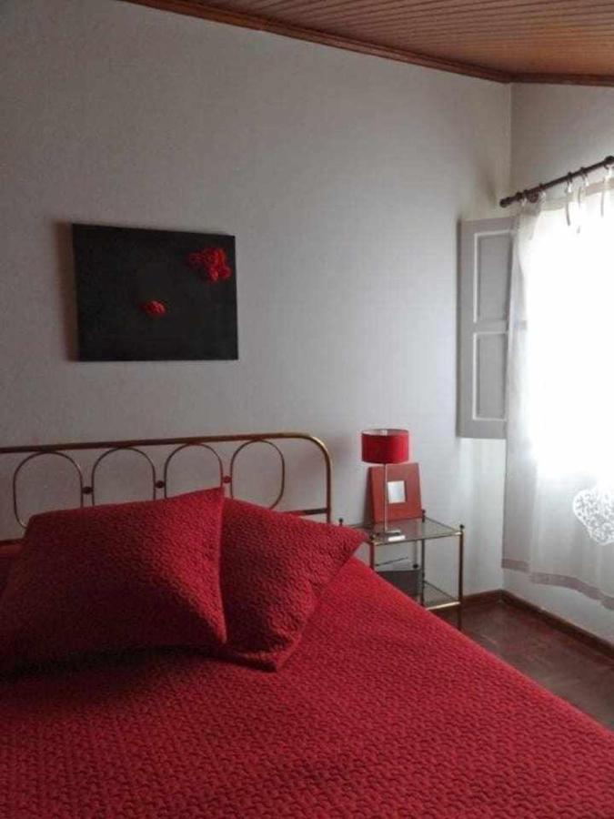 Casa Dos Pocinhos Ferias Tranquilas No Campo Torres Novas Buitenkant foto