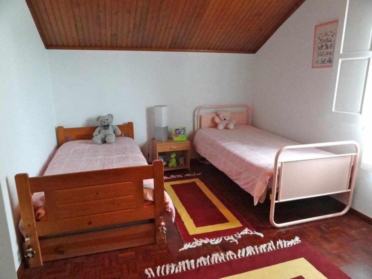 Casa Dos Pocinhos Ferias Tranquilas No Campo Torres Novas Buitenkant foto