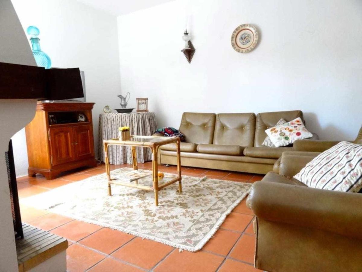 Casa Dos Pocinhos Ferias Tranquilas No Campo Torres Novas Buitenkant foto